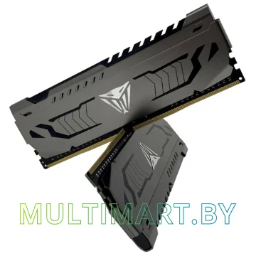 Оперативная память Patriot Viper Steel Series 2x8GB DDR4 PC4-29800 (PVS416G373C7K) картинка 4